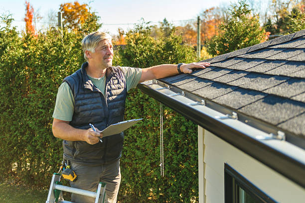 Affordable Emergency Roof Repair solutions in May, ID